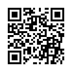 ||壁||ｮ=ε=ε=ε=(怒｀皿´)ﾉｺﾞﾙｧｧｧ!!!!!
のQRコード