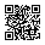 ((“o(>ω<)o”))ｸﾁｮｫｫｫｫｫ!!
のQRコード