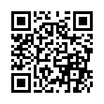 (☆｀Д´)9ちょっと来ぃゃぁ。ｺﾞﾙｧｧｧｧｧｧｧｧｧｧｧｧｧ!!!!
のQRコード