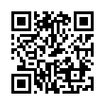 怒`-з-)=3
のQRコード