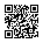 ﾔﾚﾙｶー!!!!|┛*｀Д´|┛・・~~┻━┻　┳━┳ﾍ|∵ﾍ| 【戻】
のQRコード