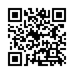 ウザ━━━━(´Д｀|||)━━━━━!!!!
のQRコード