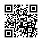 (☆´益`)c<【。+ﾟъойjоця。+ﾟ】
のQRコード