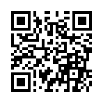 ﾑｽｯ!!!【｀・ω・´】=з
のQRコード