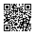 ヽ(`Д´)ﾉ ﾌｻﾞｹﾝﾅ!!!
のQRコード