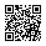 ヾ(*`ｪ´*)ﾉﾌﾝｶﾞ～
のQRコード