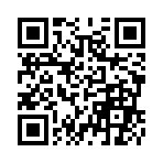 o(｀Д´*)oﾌﾟﾝｽｶﾌﾟﾝ!!!
のQRコード