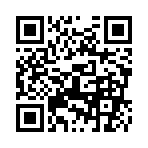 (☆-ｖ-)｡o○《Gооd Мояйiиg》○o｡(-ｖ-★)
のQRコード