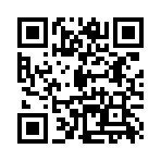 (#｀皿´)<怒怒怒怒怒怒!!!
のQRコード