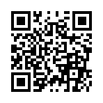 ε=(●pﾟε´q●)oOｹｼｶﾗﾝ!!
のQRコード