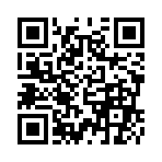 ブゥ━wwﾍ√ﾚvv━q(=`因´=；)p━wwﾍ√ﾚvv━ｯ!!
のQRコード