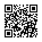 ﾉ≧Д)ﾉ<ｳｻﾞｲ ｳｻﾞｲ ｳｻﾞｲ ｳｻﾞｲ
のQRコード