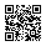 (*ﾟε´*)ﾌﾟｩ
のQRコード