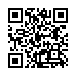 (●ー皿ー●)))ウザイ･･
のQRコード