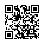 ぉはょぉ～（＾ヮ＾/）みぃんなぉきてるかぁ～??
のQRコード