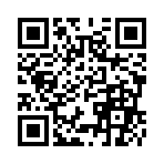 ﾌﾟﾝｽヵε-(‘ﾍ´○)ﾌﾟﾝｽヵ
のQRコード