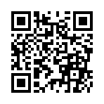 ｵﾗｵﾗ(ノ#｀Д)八(Д´#ノ)ｵﾗｵﾗ
のQRコード