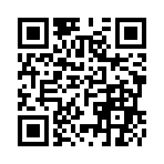 (☆｀Д´)9ちょっと来ぃゃぁ。ｺﾞﾙｧｧｧｧｧｧｧｧｧｧｧｧｧ!!!!
のQRコード