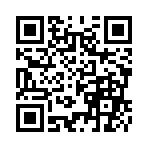 ﾌﾟﾝﾌﾟﾝ(#｀･з･´)=з
のQRコード