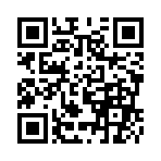 ヽ(*｀ε´*)ノﾌﾟﾝｽｶﾌﾟﾝｽｶ
のQRコード