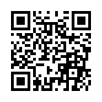 ﾌﾞｩｰﾌﾞｩｰ (●｀з´)p ∑Σ(oﾟДﾟoﾉ)ﾉ
のQRコード