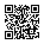 ｷｨｨ━━━ヾ(*｀⌒´*)ﾉ━━━ｨｨ
のQRコード