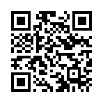 ε=ﾌﾟﾝ○´⌒｀○ﾌﾟﾝ=зなんだからぁぁ・・・☆
のQRコード