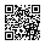 ｵﾎﾞｴﾄｹ_〆(｀Д⊂il
のQRコード