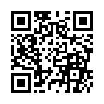 (-`ェ´-怒)
のQRコード