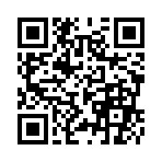 【怒】｀Д´)ﾉｺﾞﾙァ
のQRコード