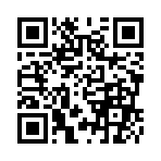 ﾉ≧Д)ﾉ<ｳｻﾞｲ ｳｻﾞｲ ｳｻﾞｲ ｳｻﾞｲ
のQRコード