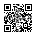 ﾔﾒﾄｹ!!(ﾟДﾟ*＝*ﾟДﾟ)ｺﾞﾙｧ!!!!
のQRコード