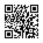 ﾁｮｯﾄБ(･｀ω-´)q 顔ｶｼﾅｯｯ!!
のQRコード