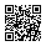 ﾑｶ…(-(ェ)-メ)ゝ
のQRコード