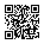 ﾞヽ(#｀Д´)っ┌┛))ｳﾗｧｧｧ
のQRコード