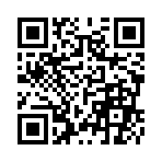 ﾋﾟｸﾋﾟｸ(*-ω-)(-ω-*)ﾑｶﾑｶ
のQRコード