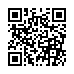 ﾑｶ━━━(　｀_ゝ´)━━━ﾂ!!
のQRコード