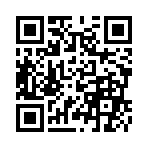 (，，｀з´，，)pブぅーーー
のQRコード