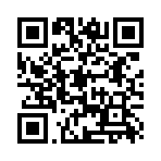 (`v´)ふんっ
のQRコード