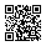 (`‐ω‐´)ﾑｶﾁｭｸ～
のQRコード