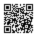 怒`-з-)=3
のQRコード