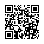 (#｀Д´)ｫﾗｧｧｧｧｧｧｧｧｧｧｧｧｧ!!!!
のQRコード