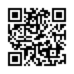 (ｷ｀･ω･´)9ﾞ ﾌﾟﾗｧ-
のQRコード