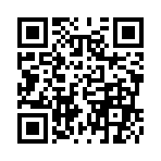 ﾌﾟﾝ!!ヾ(●T3T)ﾉﾌﾟﾝ!!
のQRコード