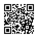 (＃｀・з・´＃)ﾌﾞｰﾌﾞｰ
のQRコード