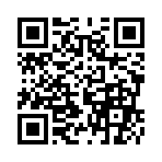 (ヽ(｀ヘﾟ´ﾒ)ﾉ) )ﾌﾝｯ!!!!
のQRコード