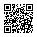 ヾ(o｀ω´o)ﾉ゛ﾑｩｩ
のQRコード