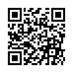 ｡:+.゜ヽ(*′ω`)ﾉﾞ｡:+.゜ﾔｯﾀｰ
のQRコード