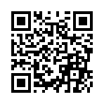 凸ヽ(.｀・ε・´｡)Ｆцскуоц !!
のQRコード