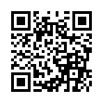 o(｀ω´*)oﾌﾟﾝｽｺﾌﾟﾝｽｺ♪
のQRコード